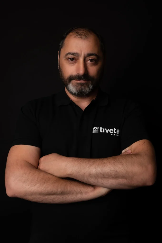 Joaquim Matos, CEO