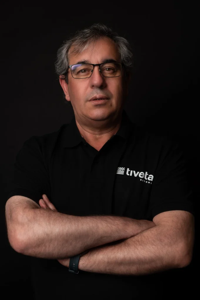 Miguel Silva, HR Manager