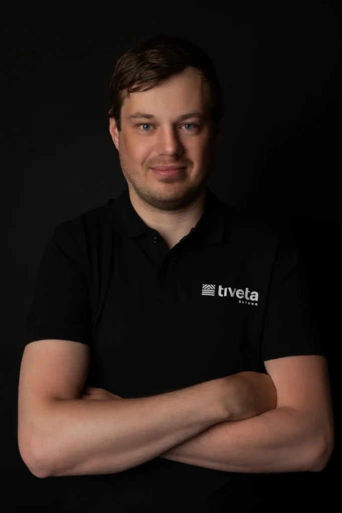 Paulius Vindašius, Chairman